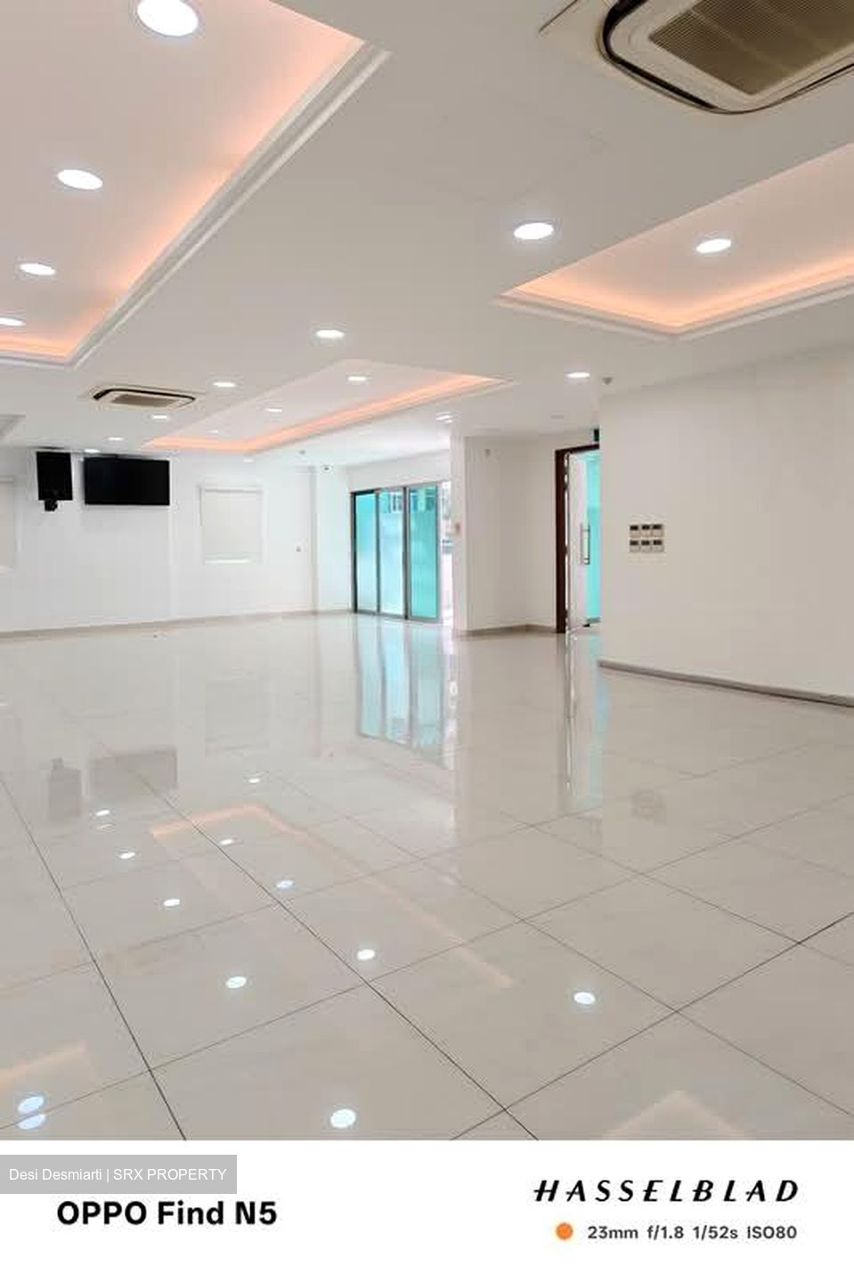 En Fu Mansions (D14), Office #598613841